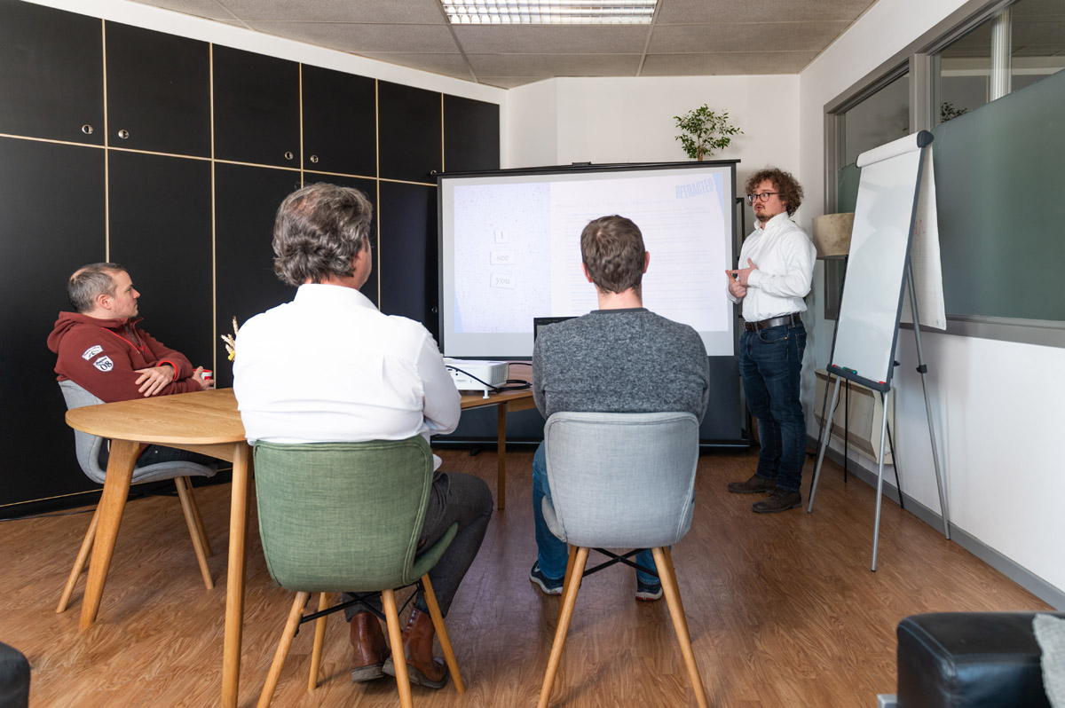 refracted web 31 learning