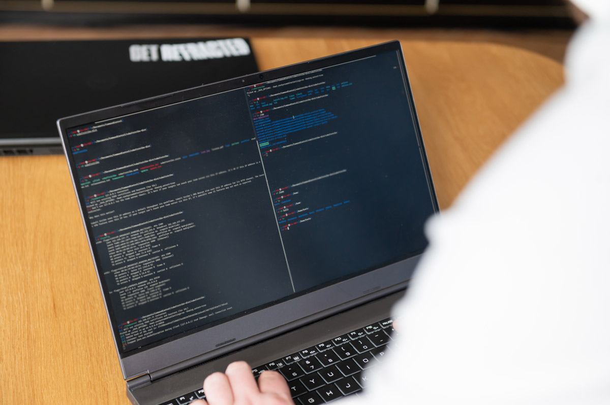 Refracted Security Pentesting Services: Vulnerability Management