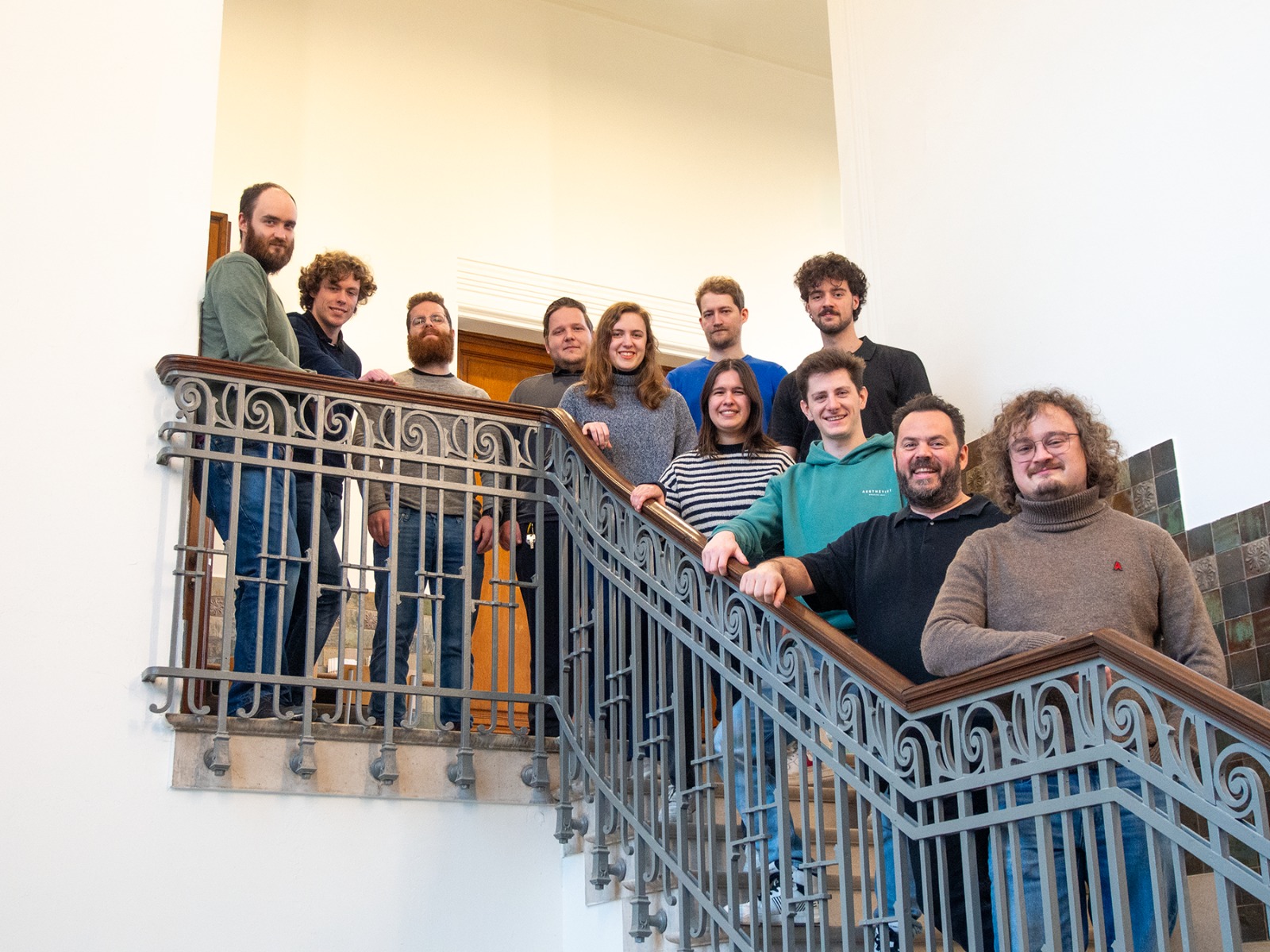 Refracted Security Cybersecurity Improvement Program