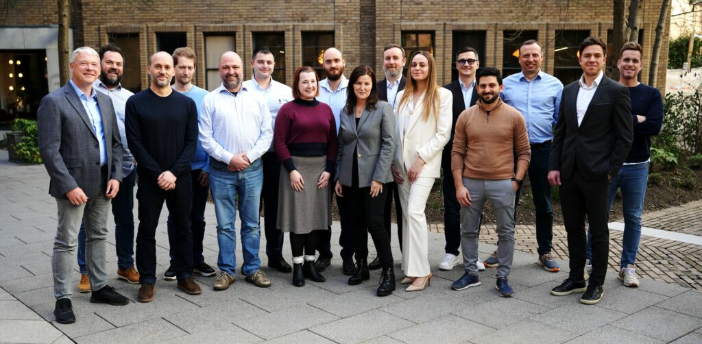 CRA-AI Project Consortium Members