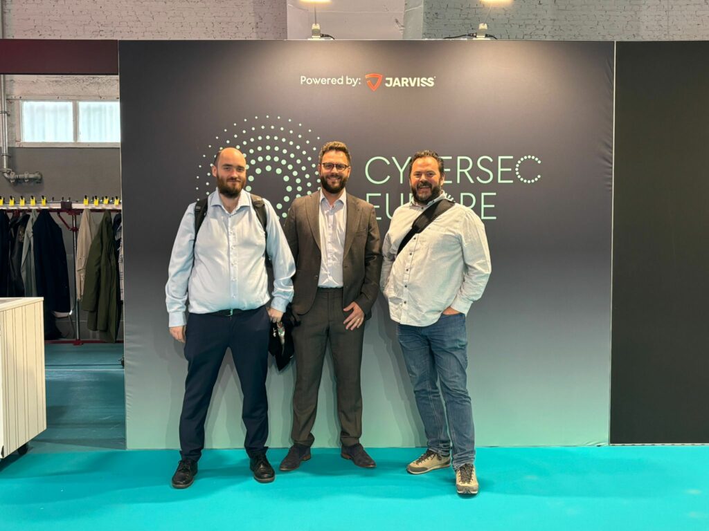 Refracted Team at Cybersec 2025