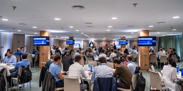 Cyber Resilience Act Workshop in Madrid