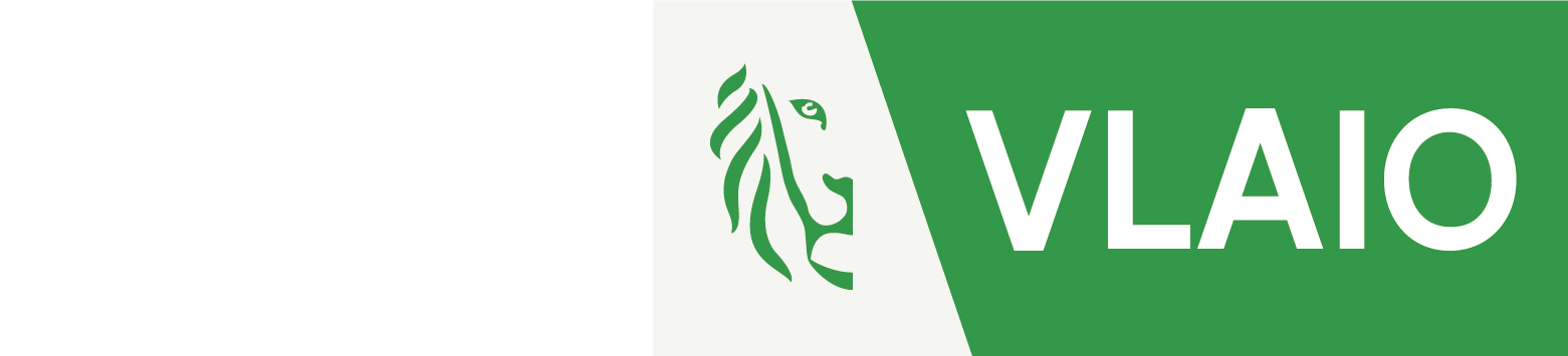 VLaio partnership logo