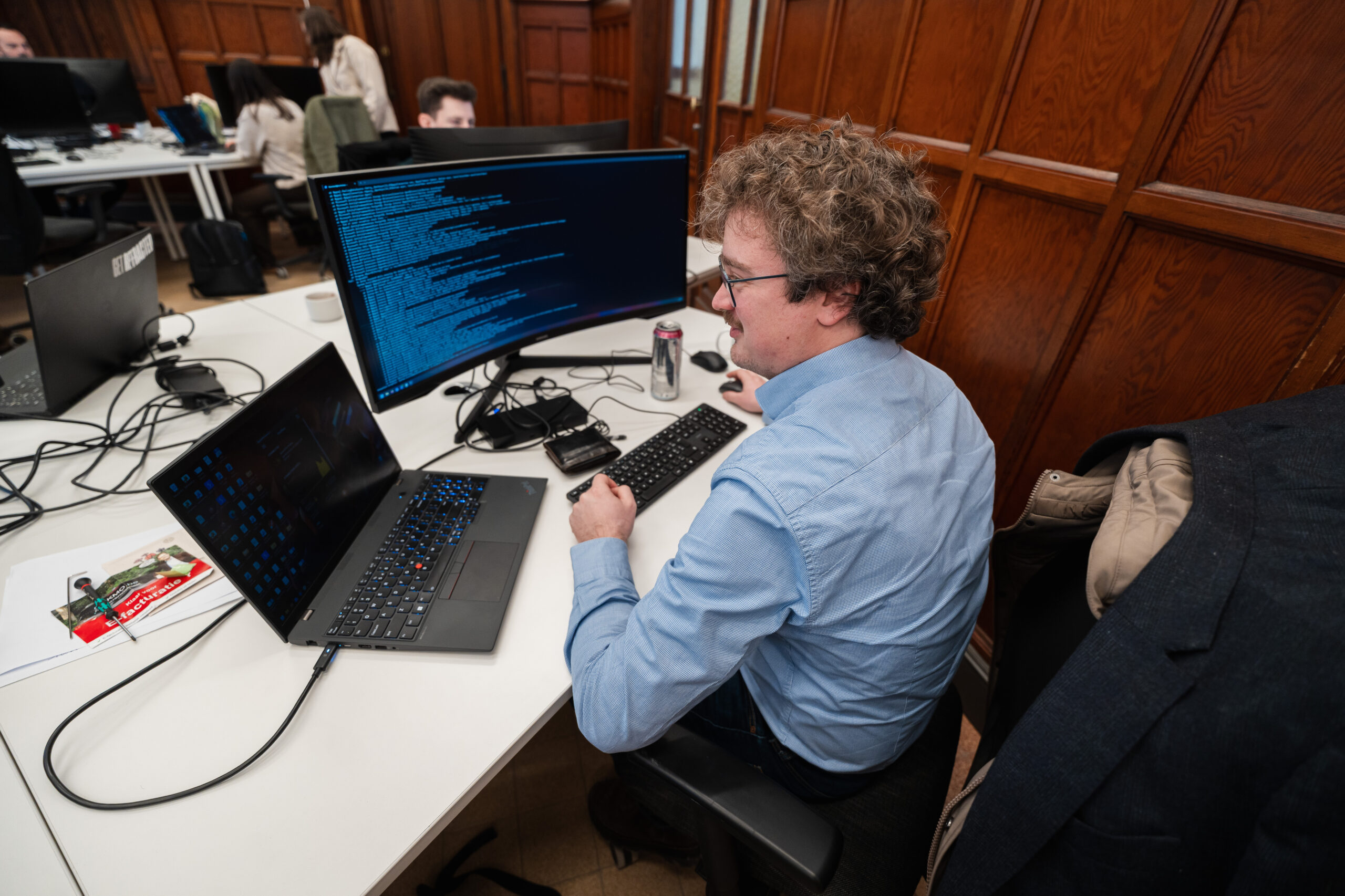 Vulnerability Assessment